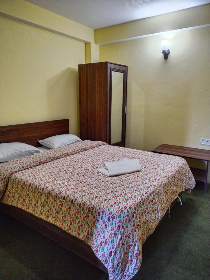 Hotel Himalaya Residency Kanchenjunga View 다르질링 외부 사진